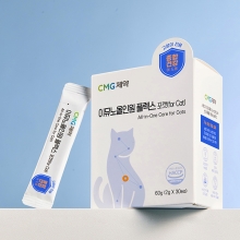아이앤지메딕스 이뮤노 올인원 플렉스 포캣60g(2gx30개)**온라인판매가준수**
