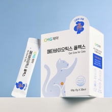 아이앤지메딕스 메타바이오틱스 플렉스60g(2gx30개)**온라인판매가준수**