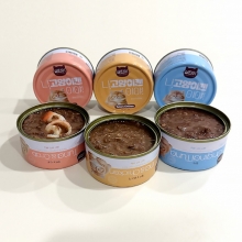 K 나 고양이 캔이야85g